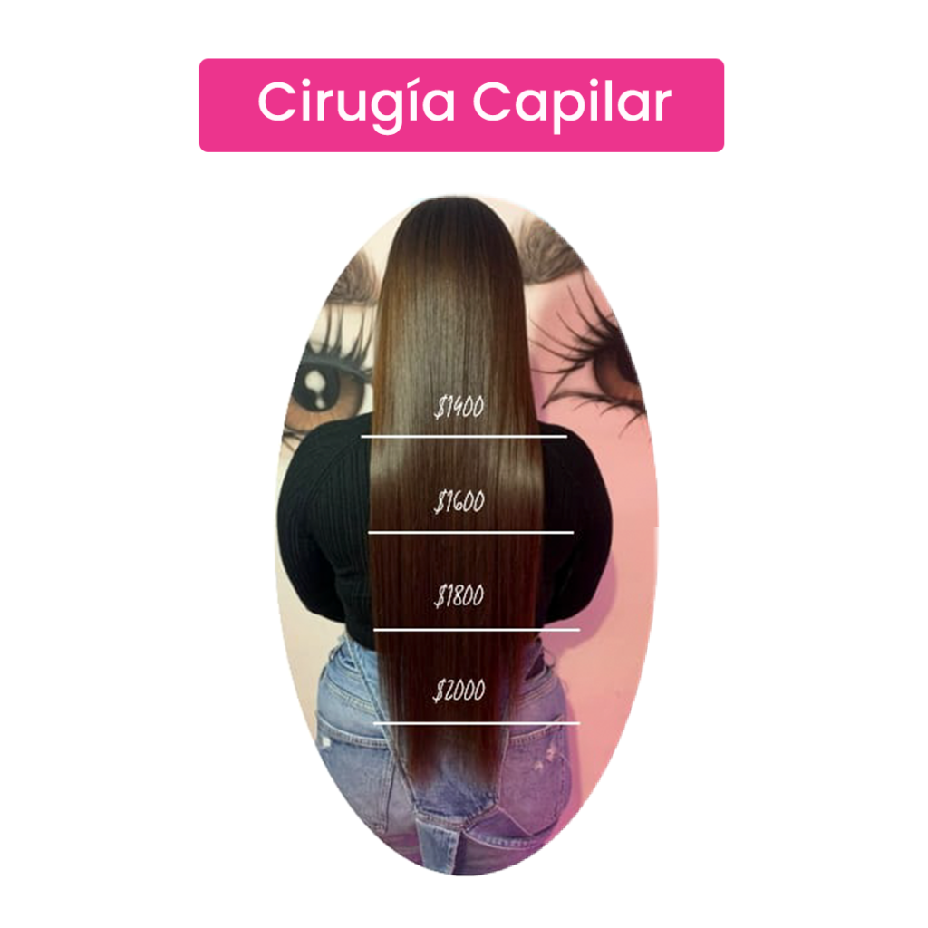 Cirugia Capilar
