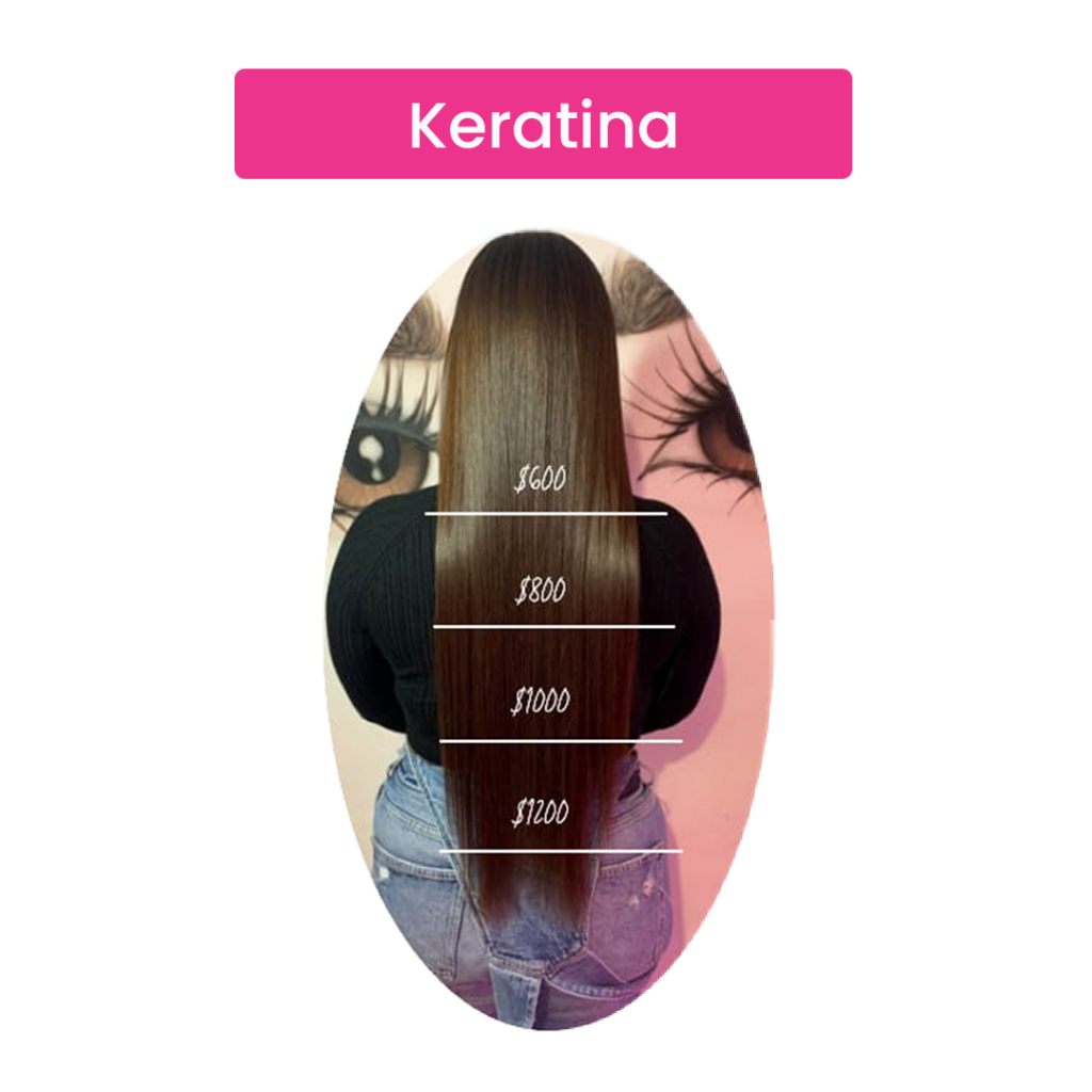 keratina